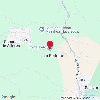 Google Maps static image